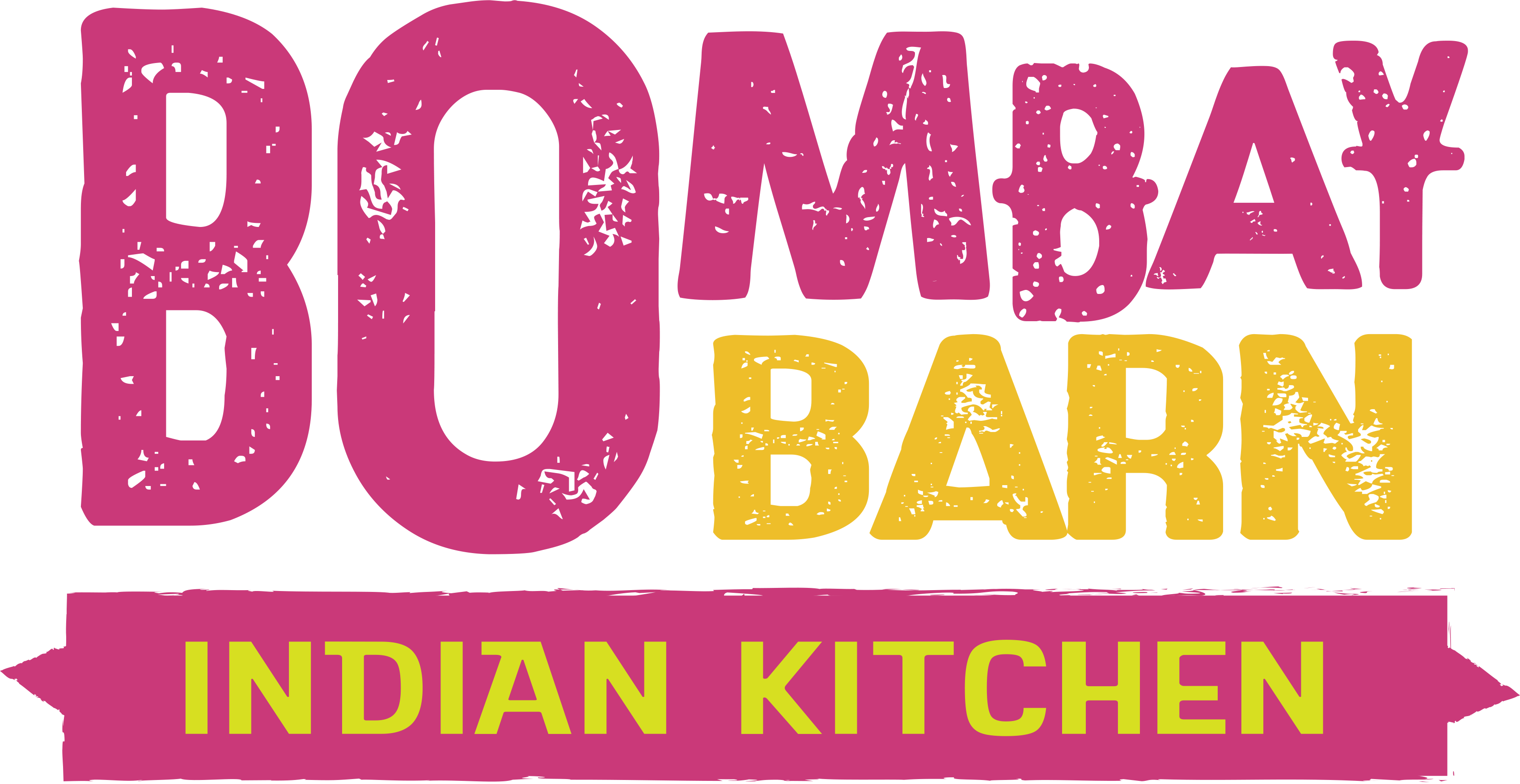 Bombay Barn Logo